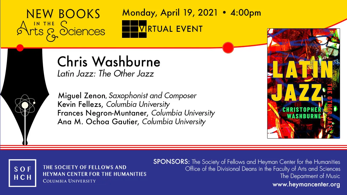 Chris Washburne