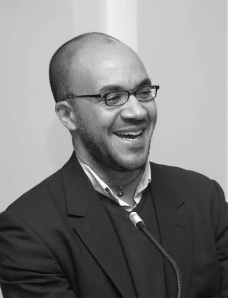 Brent Edwards