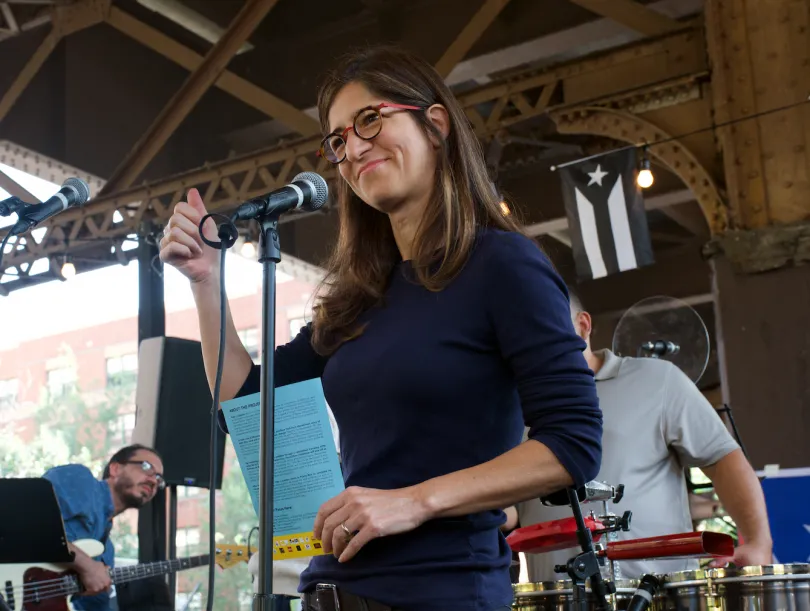 Frances Negrón-Muntaner 