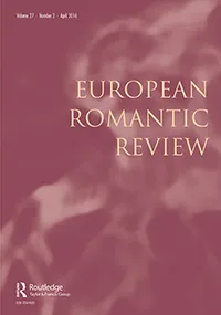 John Clare's World