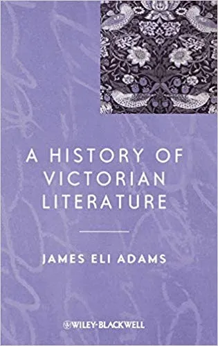 A History of Victorian Literature