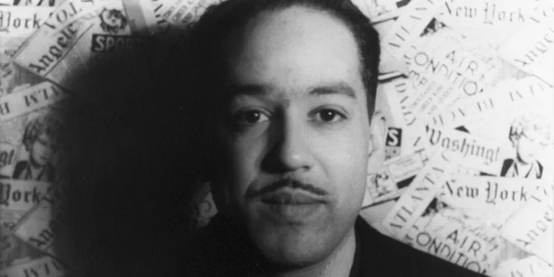 Langston Hughes