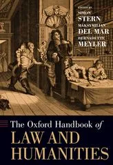 Law and Humanities