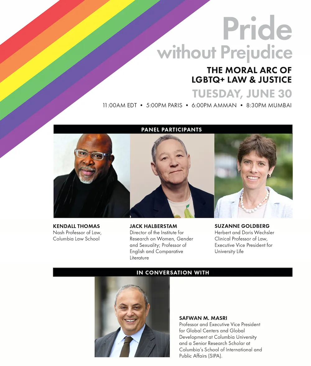 Pride