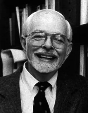 John Rosenberg