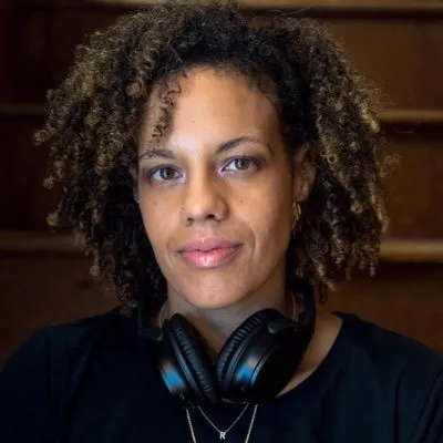 Shana Redmond