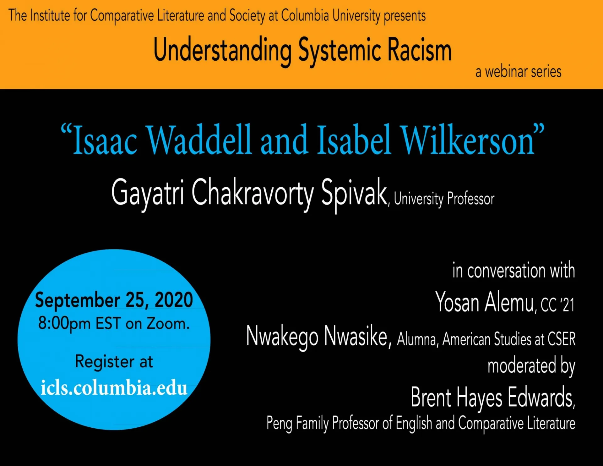Systemic Racism
