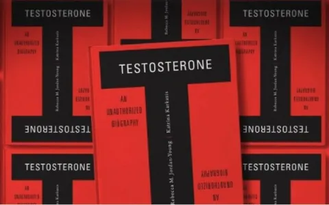 Testosterone