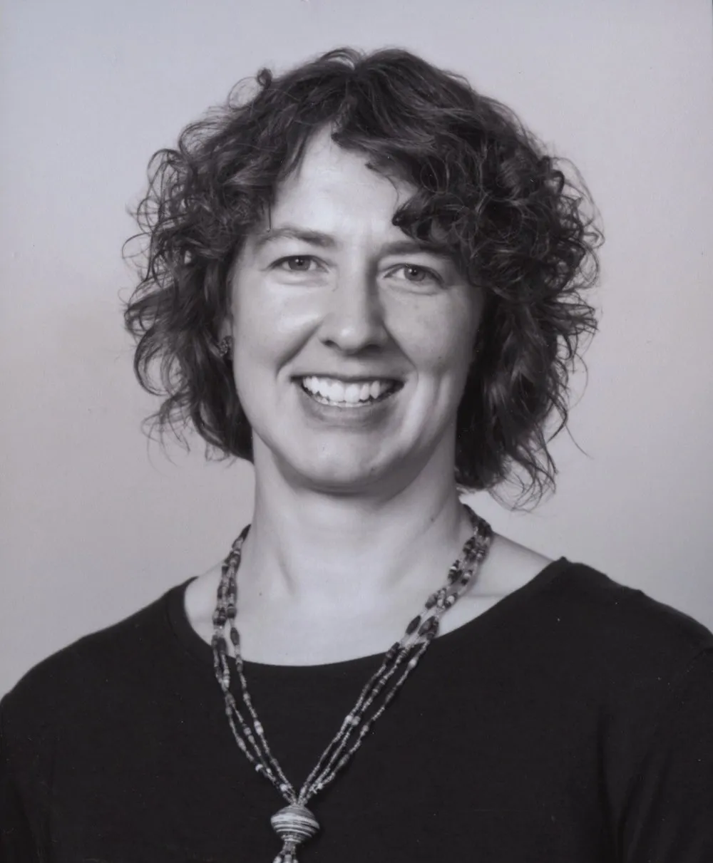 Jennifer Wenzel