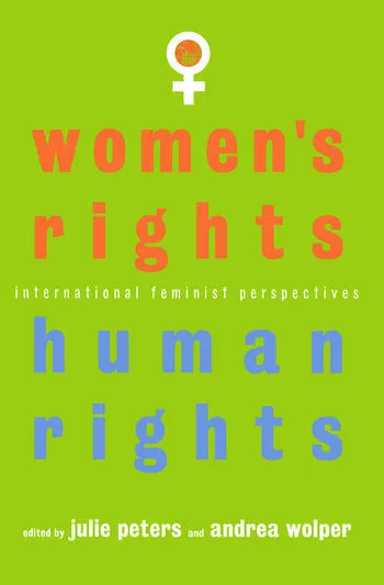 Women's Rights Human Rights