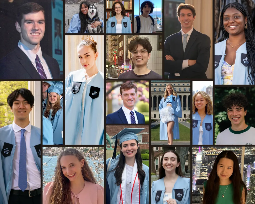 Columbia Graduates and Alums Awarded Fulbright U.S. Student Grants for 2025 - 2026