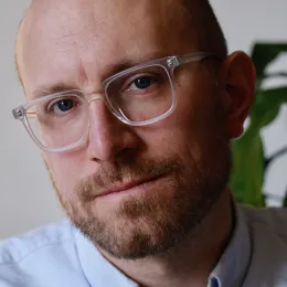 Photo of Benjamin VanWagoner