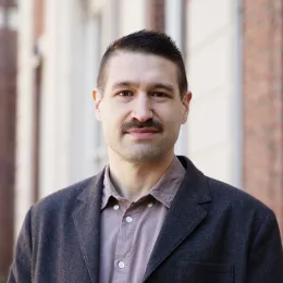 Photo of Carlos Alonso Nugent