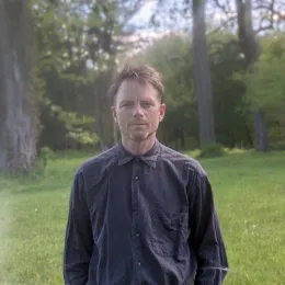 Photo of Ryan O. Carr