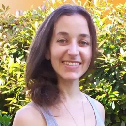 Photo of Krystyna Wieszczek