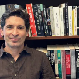 Photo of Aaron J Ritzenberg