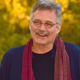 Photo of Stathis Gourgouris