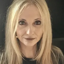 Photo of Branka Arsić