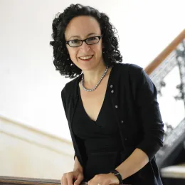 Photo of Rachel Adams