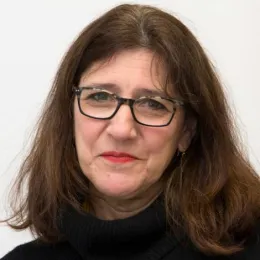 Photo of Maura Spiegel