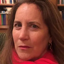 Photo of Bianca Calabresi