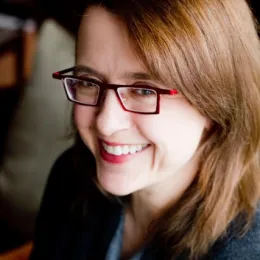 Photo of Patricia Dailey