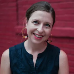 Photo of Hannah Weaver