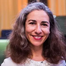 Photo of Nicole B. Wallack