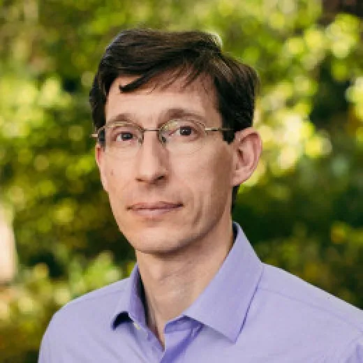 photo of Erik Gray