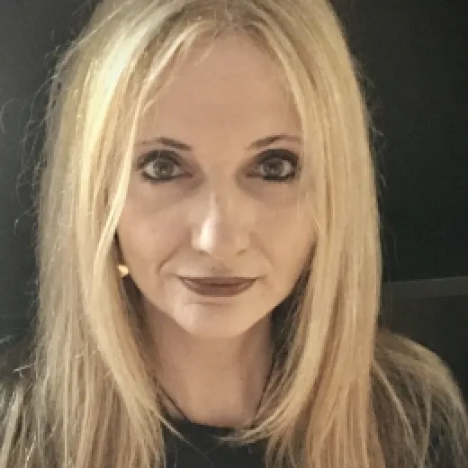 Photo of Branka Arsić