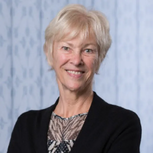 photo of Susan Crane