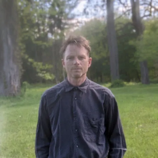 photo of Ryan O. Carr