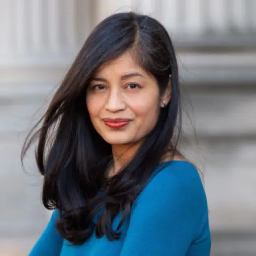 photo of Denise Cruz