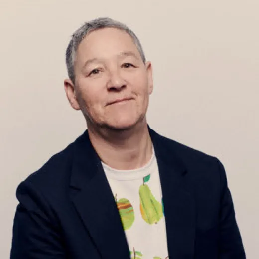 photo of Jack Halberstam