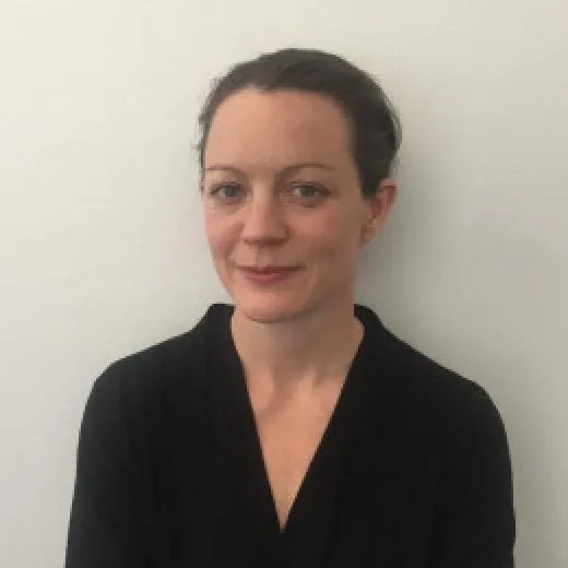 photo of Molly Murray