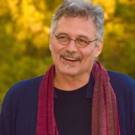 photo of Stathis Gourgouris