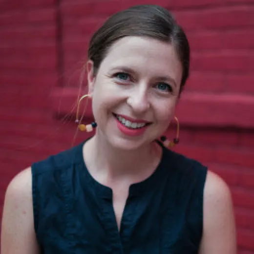 photo of Hannah Weaver