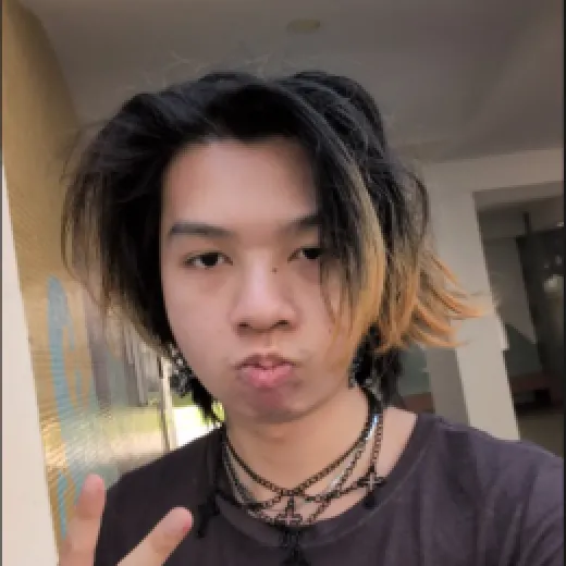 photo of Andy Chan Lisheng