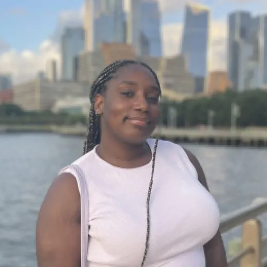 photo of Channelle Russell