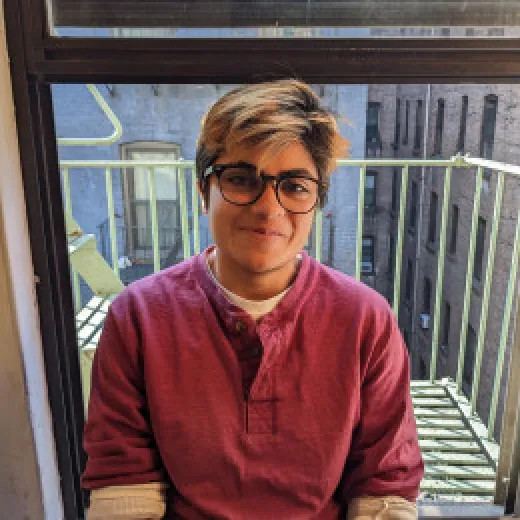 photo of Deeva Gupta