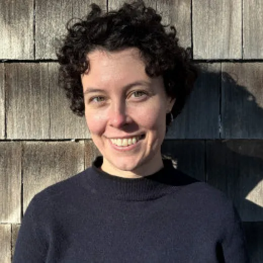photo of Emma Elizabeth Hitchcock
