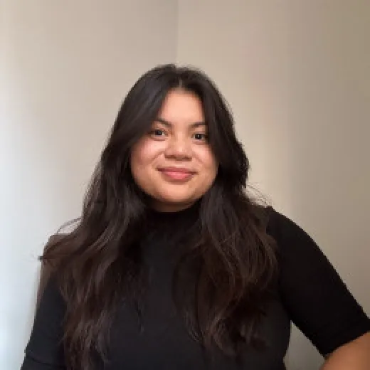 photo of Evelyn Giron-Aguilar