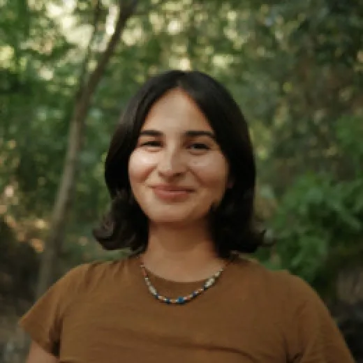 photo of Isabel Realyvasquez