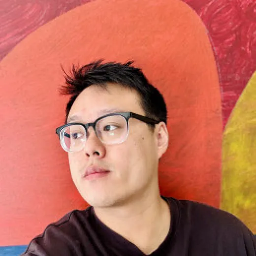 photo of Jay Gao