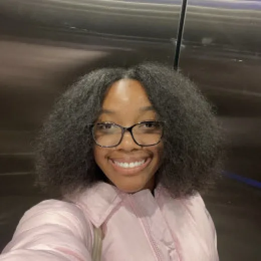 photo of Kiara Mallory