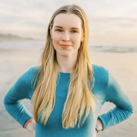 photo of Kristin Perkins