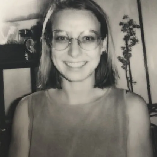 photo of Lilith Todd