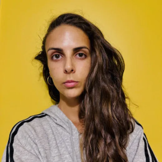 photo of Margarida Coelho de Assis