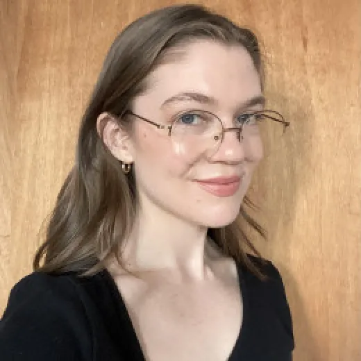 photo of Megan Maldonado (née Lonsinger)