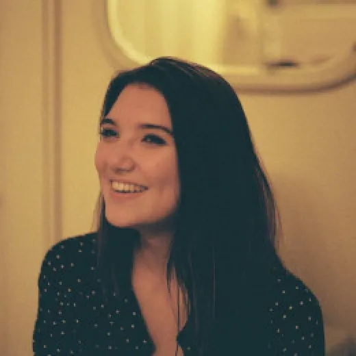 photo of Mieko Anders
